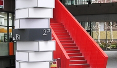 01 가리온빌딩 메인지주